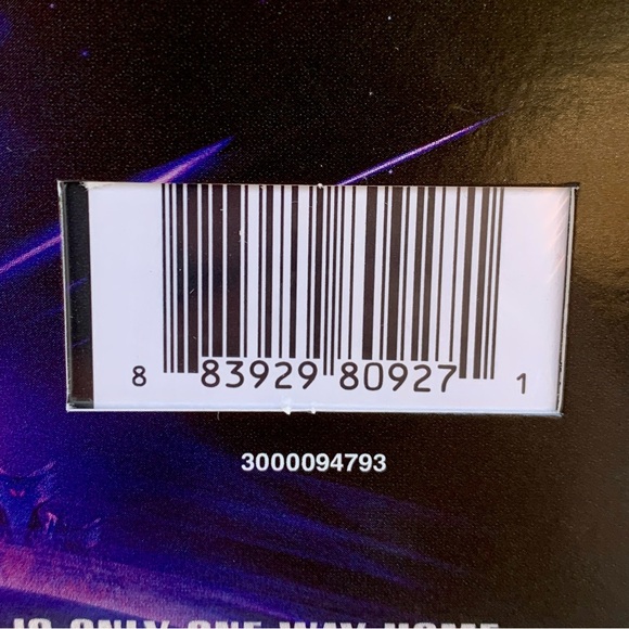 Babylon 5: The Road Home 4K Blu-ray UHD Science Fiction TV Animated Movie - Picture 7 of 9